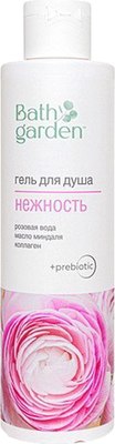 

Гель для душа, Нежность