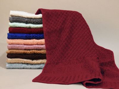 

Полотенце, Малика 30x60