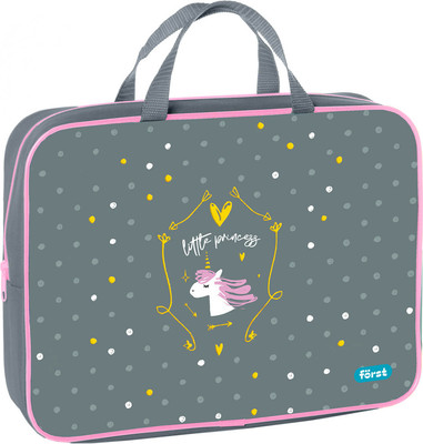 Папка-портфель Forst Little Princess / FT-FB-A40415 -