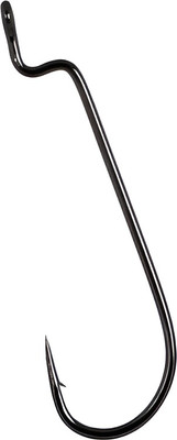 Набор крючков рыболовных Owner Slim Offset MH-23 BC №8 / 51639-08 (9шт) - 