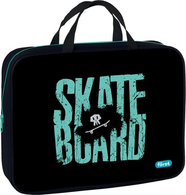 

Папка-портфель, Skateboard / FT-FB-A40413