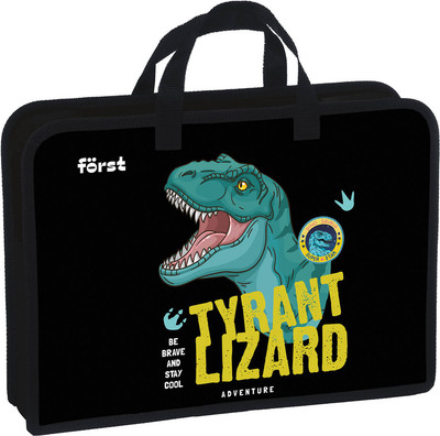 

Папка-портфель, Cool Adventure / FT-HB-750416