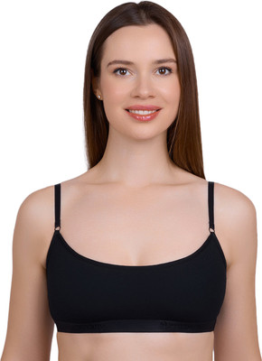 Бюстгальтер Verally 267-2 (р.84, черный) -