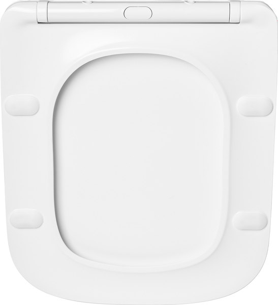 Унитаз подвесной с инсталляцией Saniteco KW-9004WS + 63535 + S-IN-MZ-LINK_PRO