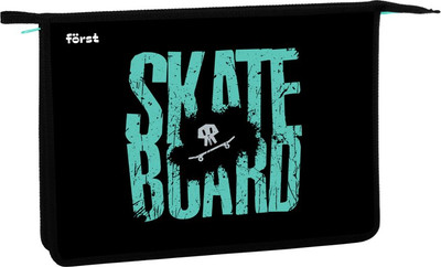 

Папка для тетрадей, Skateboard / FT-PP-A40412