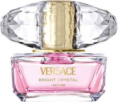 Парфюмерная вода Versace Bright Crystal (50мл) - 