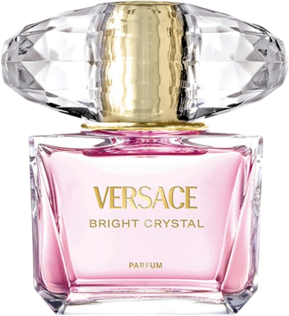 Парфюмерная вода Versace Bright Crystal