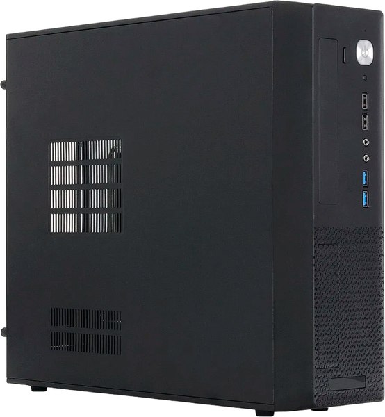 Корпус для компьютера Crown CMC-1913 (CM-PS350office)