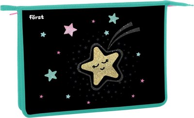 

Папка для тетрадей, Stars / FT-PP-A40401