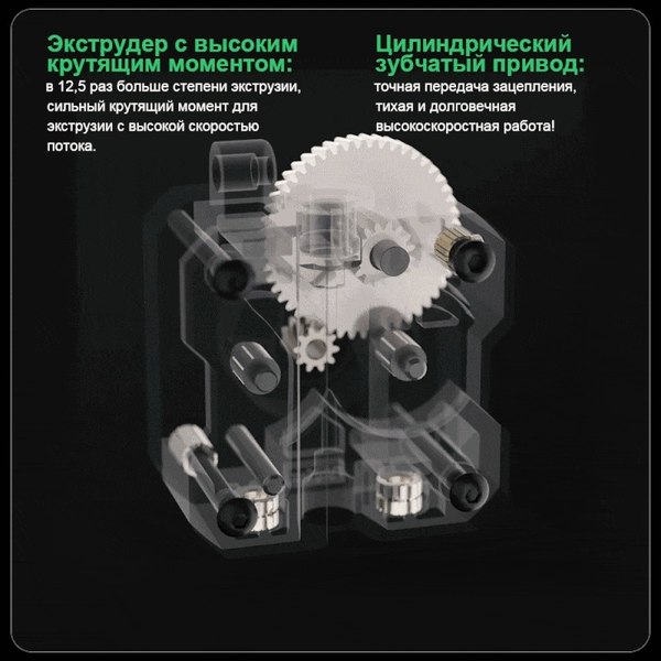 3D-принтер FlyingBear S1
