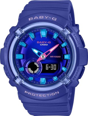 

Часы наручные женские, BGA-280DN-2A