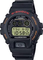 Часы наручные мужские Casio DW-6900UB-9E - 