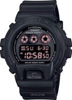 Часы наручные мужские Casio DW-6900UMS-1E - 