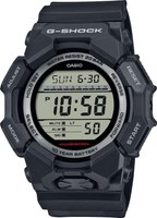 Часы наручные мужские Casio GD-010-1E - 