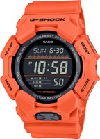 Часы наручные мужские Casio GD-010-4E - 