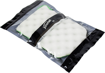 Мочалка для тела Market Union OE5068 - 