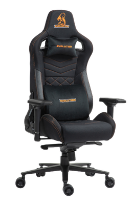 

Кресло геймерское, Conqueror Fabric