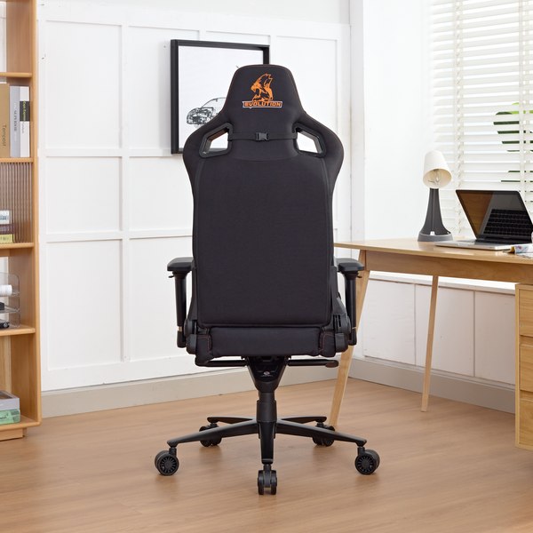 Купить Кресло геймерское Evolution Conqueror Fabric в Бобруйске