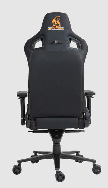 Купить Кресло геймерское Evolution Conqueror Fabric в Бобруйске
