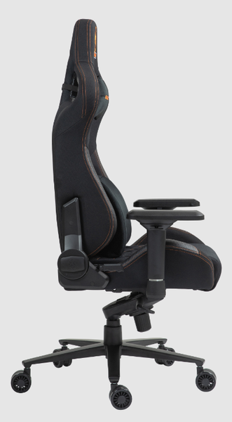 Купить Кресло геймерское Evolution Conqueror Fabric в Бобруйске