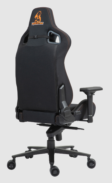 Купить Кресло геймерское Evolution Conqueror Fabric в Бобруйске