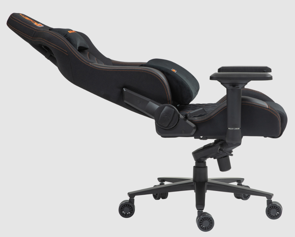 Купить Кресло геймерское Evolution Conqueror Fabric в Бобруйске