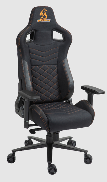 Купить Кресло геймерское Evolution Conqueror Fabric в Бобруйске
