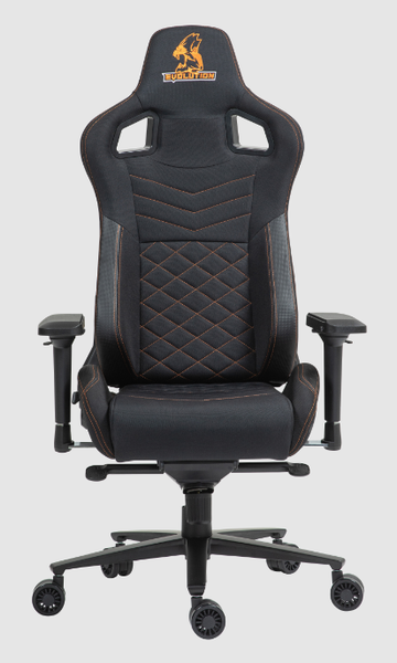 Купить Кресло геймерское Evolution Conqueror Fabric в Бобруйске