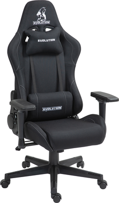 Кресло геймерское Evolution Tactic Pro