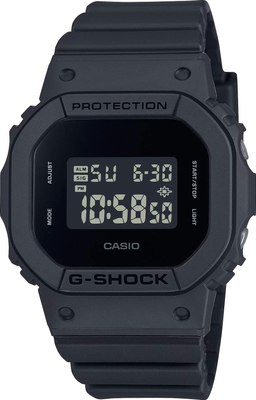 Часы наручные унисекс Casio GMD-S5610BB-1E