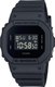 Часы наручные унисекс Casio GMD-S5610BB-1E - 