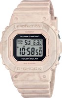 Часы наручные женские Casio GMS-S5600RT-4E - 