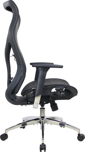 Купить Кресло офисное Evolution Fishbones Pro в Гомеле