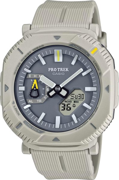 Часы наручные мужские Casio PRJ-B001-7E