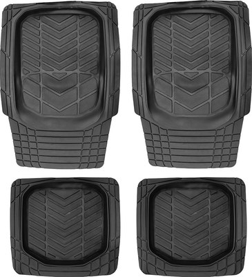 

Комплект ковриков для авто, Стандарт 002 / S01704002