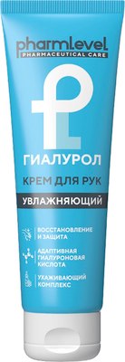 

Крем для рук, Гиалурол