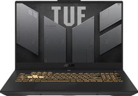 Игровой ноутбук Asus TUF Gaming F17 FX707VI-LL055 - 