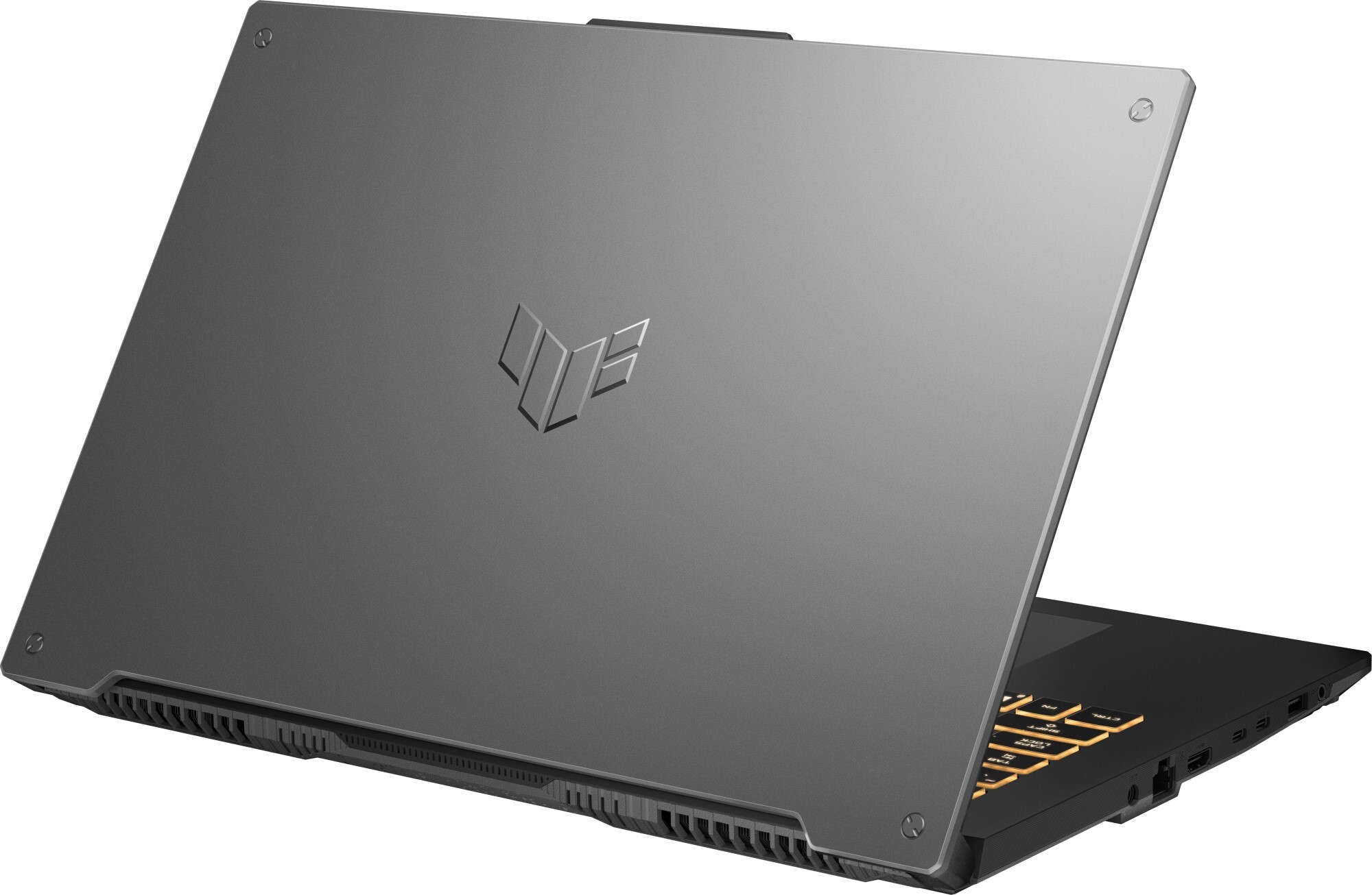 Игровой ноутбук Asus TUF Gaming F17 FX707VI-LL055