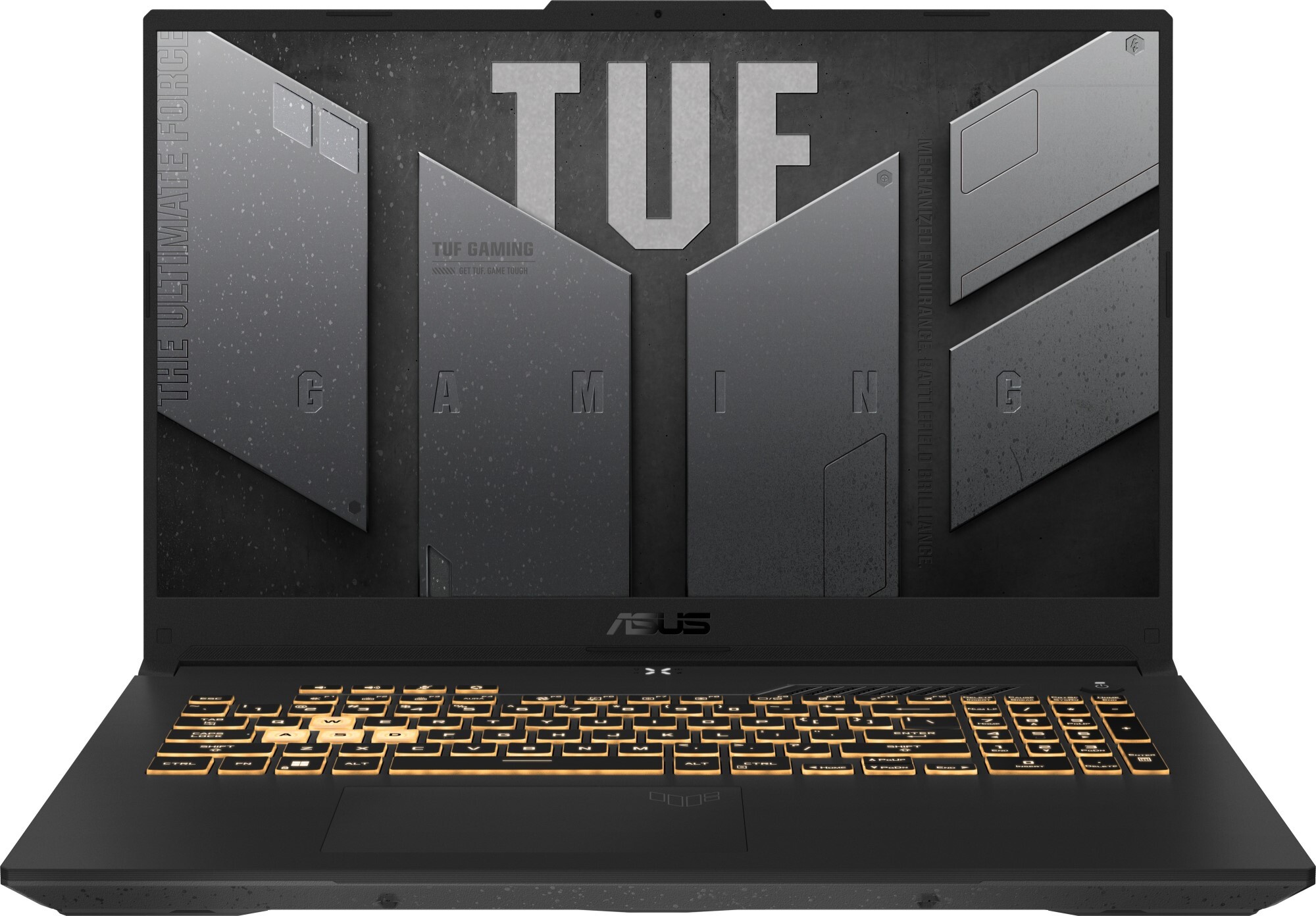 Игровой ноутбук Asus TUF Gaming F17 FX707VI-LL055