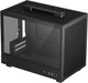 Корпус для компьютера Deepcool CH160 / R-CH160-BKNGI0-G-1 (без БП, черный) - 