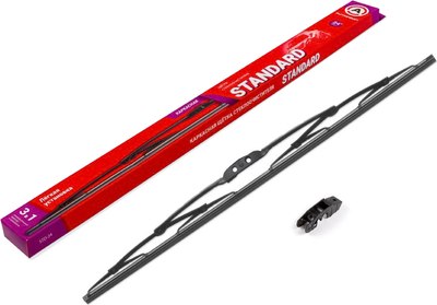 Щетка стеклоочистителя Autoprofi STD-24 - 