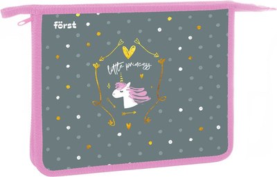 

Папка для тетрадей, Little Princess / FT-PP-A50415
