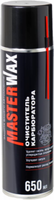 Очиститель карбюратора MasterWax MW070303 (650мл) - 