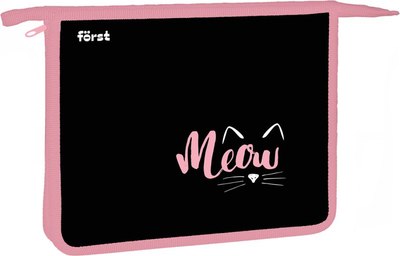Папка для тетрадей Forst Meow / FT-PP-A50422 - 