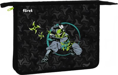 Папка для тетрадей Forst Ninja / FT-PP-A50405 - 
