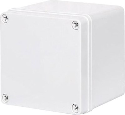 

Коробка распределительная, RH-AG 125х125х100 IP66 (R) / RH121210