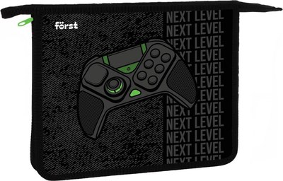 Папка для тетрадей Forst Play The Game / FT-PP-A50414 - 