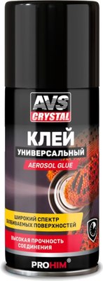 Клей AVS AVK-948 / A85630S (210мл) - 