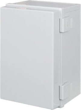 

Бокс пластиковый, ЩМП-П 300х200х170 IP66 (R) / RH302017