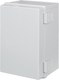 Бокс пластиковый Wilderness ЩМП-П 300х200х170 IP66 (R) / RH302017 - 